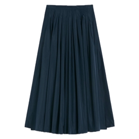 'S Max Mara Jokey Nederdel, Ultramarine